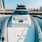 amaro 95 yacht rental dubai (10)