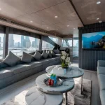 amaro 95 yacht rental dubai (4)