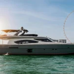 amaro 95 yacht rental dubai (6)