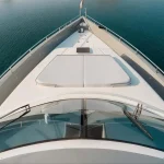amaro 95 yacht rental dubai (7)