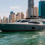amaro 95 yacht rental dubai (8)