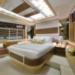 arcana 110 yacht rental dubai (10)