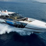 arcana 110 yacht rental dubai (2)