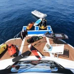 arcana 110 yacht rental dubai (5)