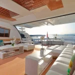 arcana 110 yacht rental dubai (6)
