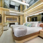 arcana 110 yacht rental dubai (9)