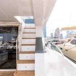 arcana 72 yacht rental dubai (21)
