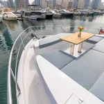arcana 72 yacht rental dubai (23)
