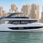 arcana 72 yacht rental dubai (30)