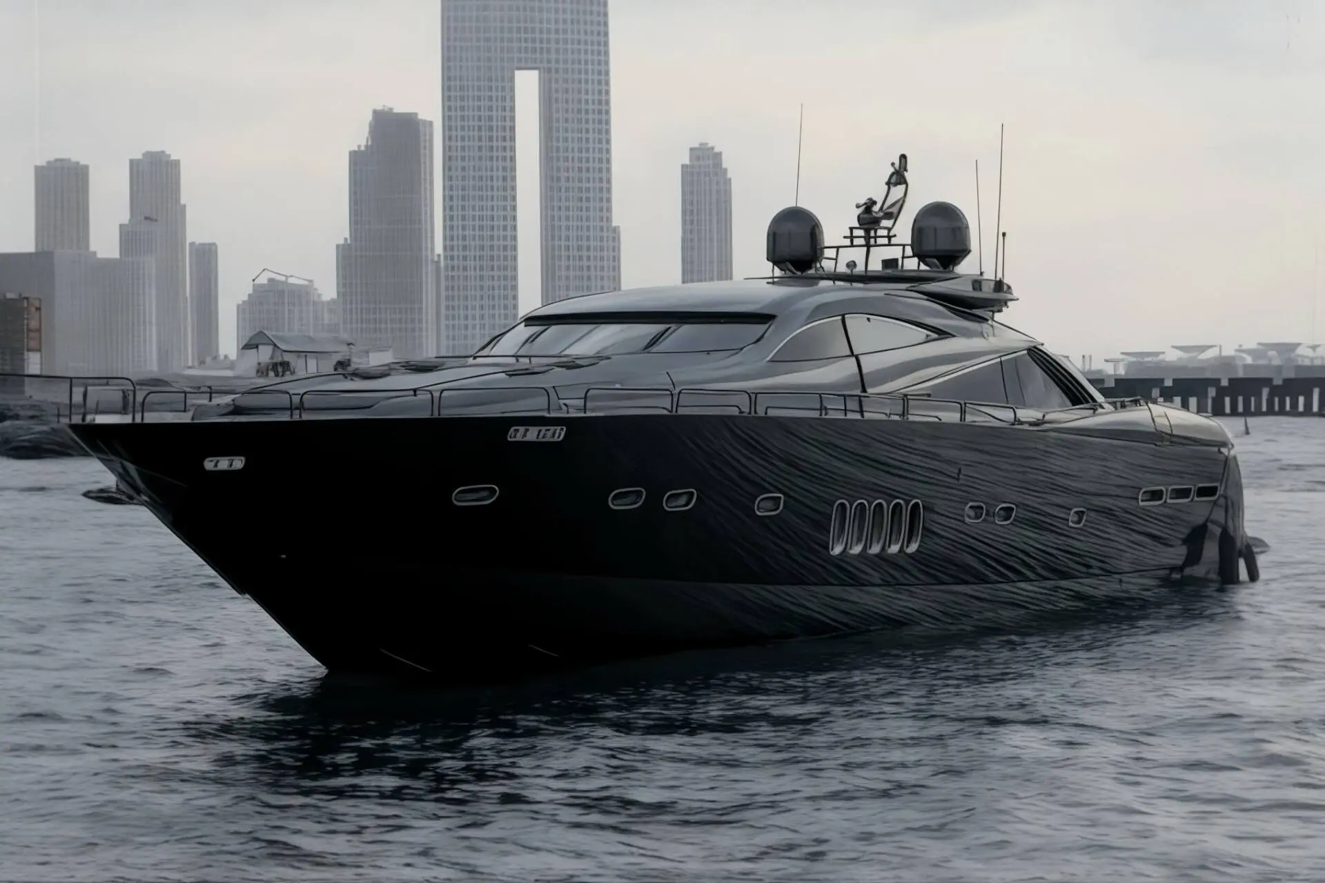 black shadow 100 yacht rental dubai (6)