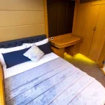 capri 100 yacht rental dubai 13