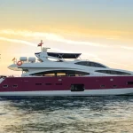 capri 100 yacht rental dubai 17
