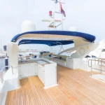 capri 100 yacht rental dubai 8
