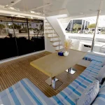 caprice 100 yacht rental dubai (17)
