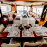 caprice 100 yacht rental dubai (4)