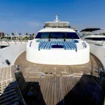 caprice 100 yacht rental dubai (5)