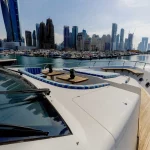 caprice 100 yacht rental dubai (6)