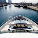 caprice 100 yacht rental dubai (7)
