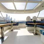 caprice 100 yacht rental dubai (9)
