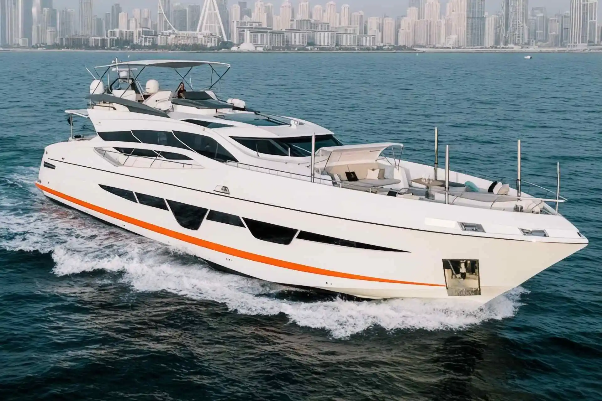 destinty 110 yacht rental dubai (1)