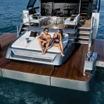 genesis 90 yacht rental dubai (17)