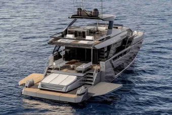 genesis 90 yacht rental dubai (18)