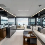 genesis 90 yacht rental dubai (4)