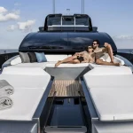 genesis 90 yacht rental dubai (7)