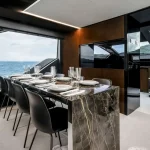 genesis 90 yacht rental dubai (8)