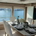 helios 95 yacht rental dubai (10)