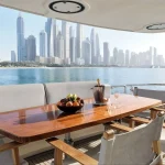 helios 95 yacht rental dubai (5)