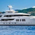 lucid dream 170 yacht rental dubai 11