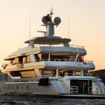 lucid dream 170 yacht rental dubai 13