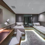 lucid dream 170 yacht rental dubai 19