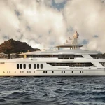 lucid dream 170 yacht rental dubai 1