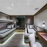 lucid dream 170 yacht rental dubai 20
