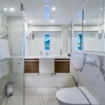 lucid dream 170 yacht rental dubai 23