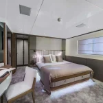 lucid dream 170 yacht rental dubai 24