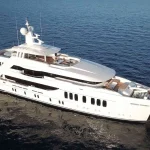 lucid dream 170 yacht rental dubai 2