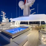 lucid dream 170 yacht rental dubai 4