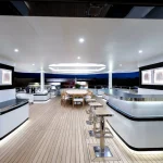 lucid dream 170 yacht rental dubai 5