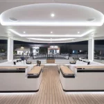 lucid dream 170 yacht rental dubai 7