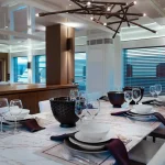 lucid dream 170 yacht rental dubai 8