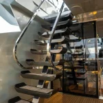 luna mare 110 yacht rental dubai 15