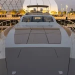luna mare 110 yacht rental dubai 1 1