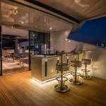 luna mare 110 yacht rental dubai 3 1
