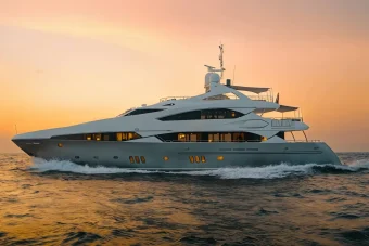 MYKONOS 120