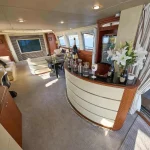 mystique 120 yacht rental dubai (14)