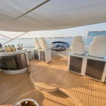 mystique 120 yacht rental dubai (15)