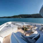 orion 90 yacht rental dubai 10